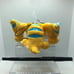 Monster Hunter Rare Mini Tigrex Plush