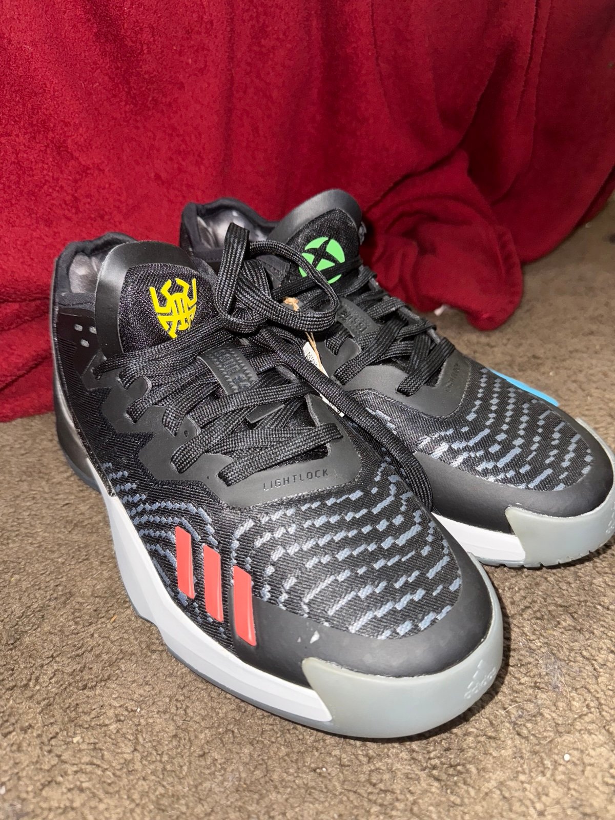 Basketball Shoes