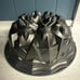 Nordic Ware American Star Bundt Cake Pan Cast Aluminum Made in USA