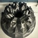 Nordic Ware American Star Bundt Cake Pan Cast Aluminum Made in USA