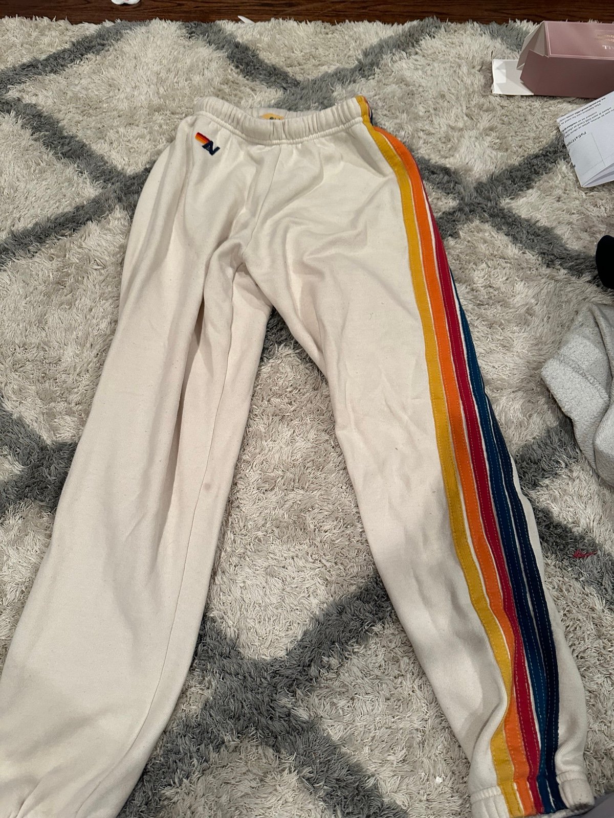 aviator nation sweatpants