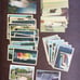 Vintage Post Cards - NIAGARA FALLS