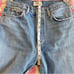 Agolde 90s Pinch Waist Jeans in Abstract