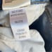 Agolde 90s Pinch Waist Jeans in Abstract