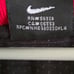 Nike Michael Jordan Team Jersey Chicago Bulls #23 NBA Mens XL Length +2