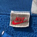 Vintage 90s Nike Dodger Blue Oversized Crewneck 2X/3X