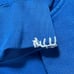 Vintage 90s Nike Dodger Blue Oversized Crewneck 2X/3X