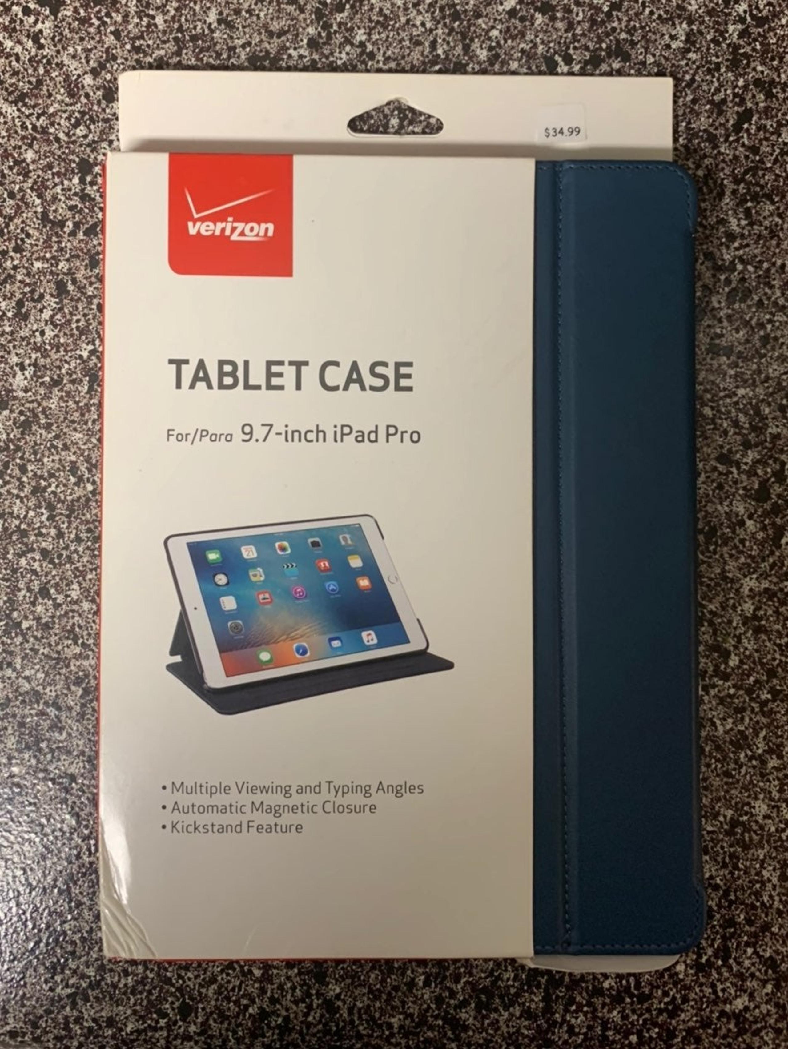 IPad Pro 9.7-inch Tablet Case