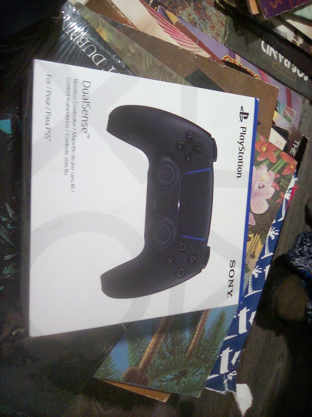 Controller