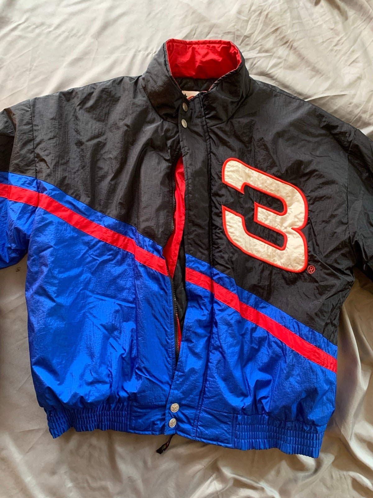 Vintage Jacket