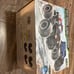 Q127 Amphibious Remote Control Trucks, IPX6 Waterproof Monster Truck RC Car