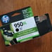 HP 950 XL Black Ink Cartridge