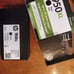 HP 950 XL Black Ink Cartridge