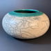Harry Hearne Pottery Raku Art Bowl
