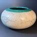 Harry Hearne Pottery Raku Art Bowl
