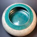 Harry Hearne Pottery Raku Art Bowl
