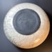 Harry Hearne Pottery Raku Art Bowl