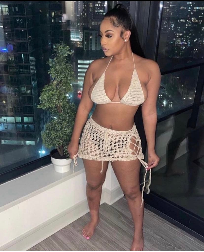 bikini set
