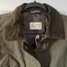 Universal Thread Women's Green Canvas Corduroy Utility Jacket, Size S - NWT
