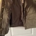 Universal Thread Women's Green Canvas Corduroy Utility Jacket, Size S - NWT