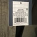 Universal Thread Women's Green Canvas Corduroy Utility Jacket, Size S - NWT