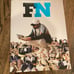 Kith Clarks Collab Ronnie Fieg lookbook magazine