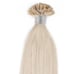 18 Keratin UTip Human Hair Extension 60
