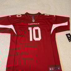 NFL jerseys