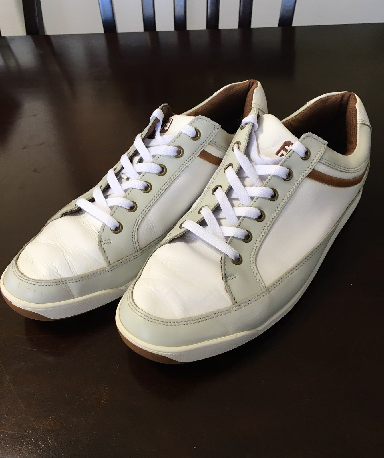 FootJoy Contour Casual Golf Shoes 12M