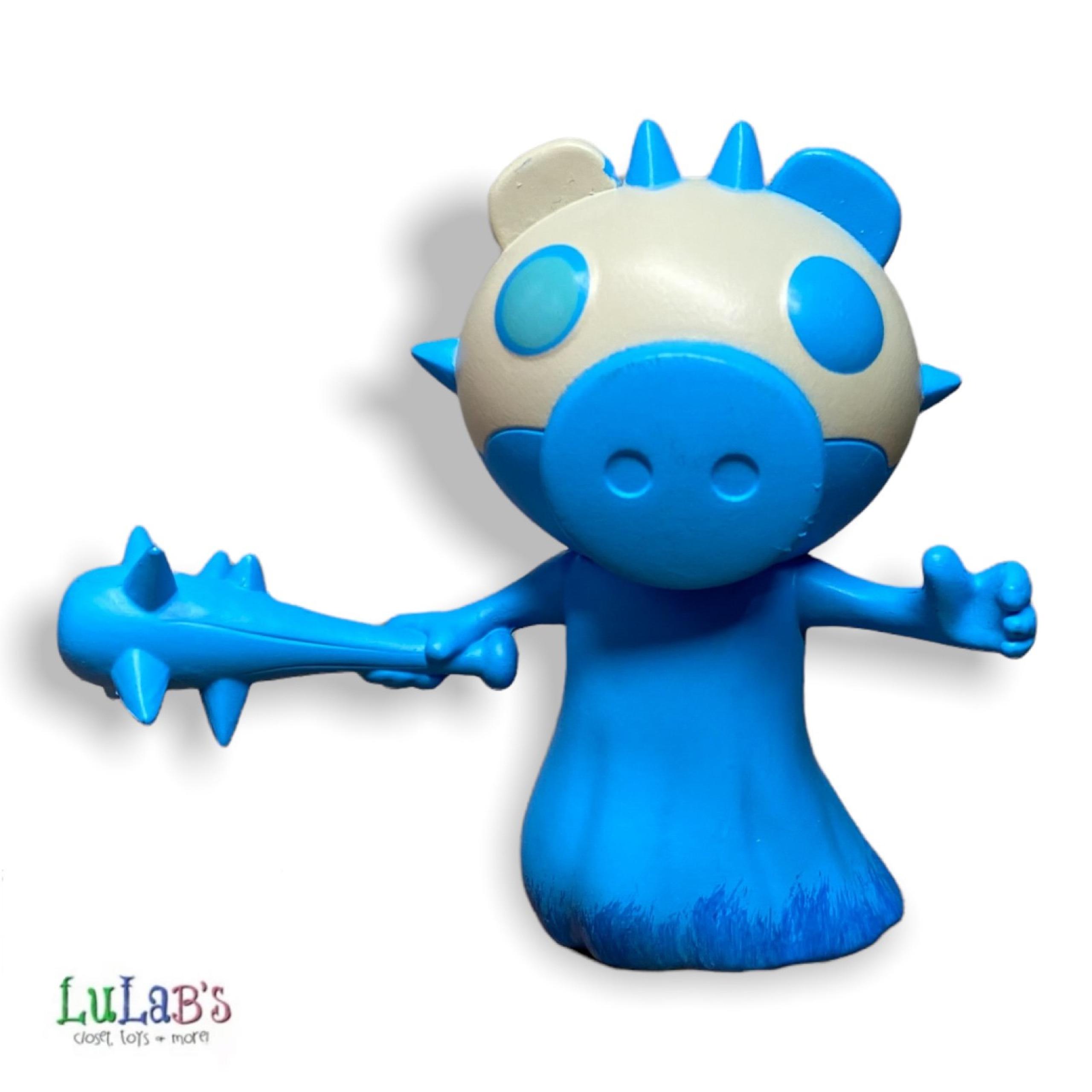 Roblox Piggy Frostiggy Vinyl Figure