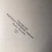Book vtg The Frances Tipton hunter picture book 30’s