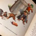 Book vtg The Frances Tipton hunter picture book 30’s