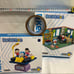 KP Authentic - LEGO Compatible - Doraemon - Nobita - Time Machine - Tech - Figure - Character