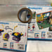 KP Authentic - LEGO Compatible - Doraemon - Nobita - Time Machine - Tech - Figure - Character