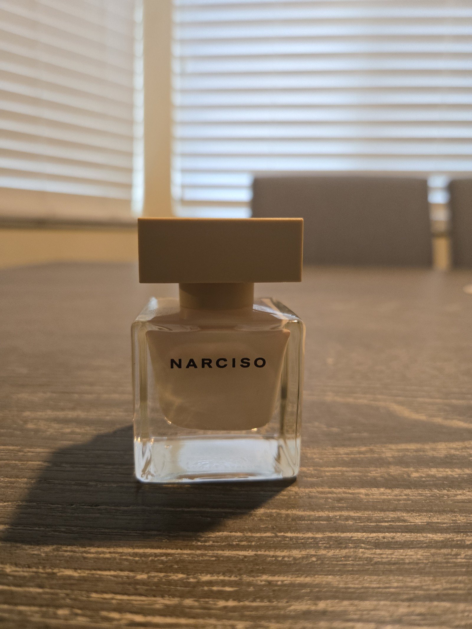 Narciso Rodriguez perfume