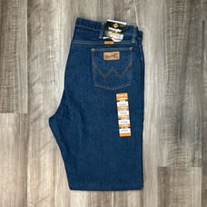 Wrangler FR Fire Resistant Cowboy Cut Original Fit Jeans - 42x36