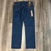 Wrangler FR Fire Resistant Cowboy Cut Original Fit Jeans - 42x36