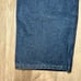 Wrangler FR Fire Resistant Cowboy Cut Original Fit Jeans - 42x36