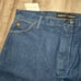 Wrangler FR Fire Resistant Cowboy Cut Original Fit Jeans - 42x36