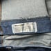 Wrangler FR Fire Resistant Cowboy Cut Original Fit Jeans - 42x36