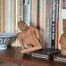 Vintage Pre-Columbian Medical Figures Pottery Reproductions
