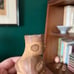 Vintage Pre-Columbian Medical Figures Pottery Reproductions