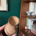 Vintage Pre-Columbian Medical Figures Pottery Reproductions