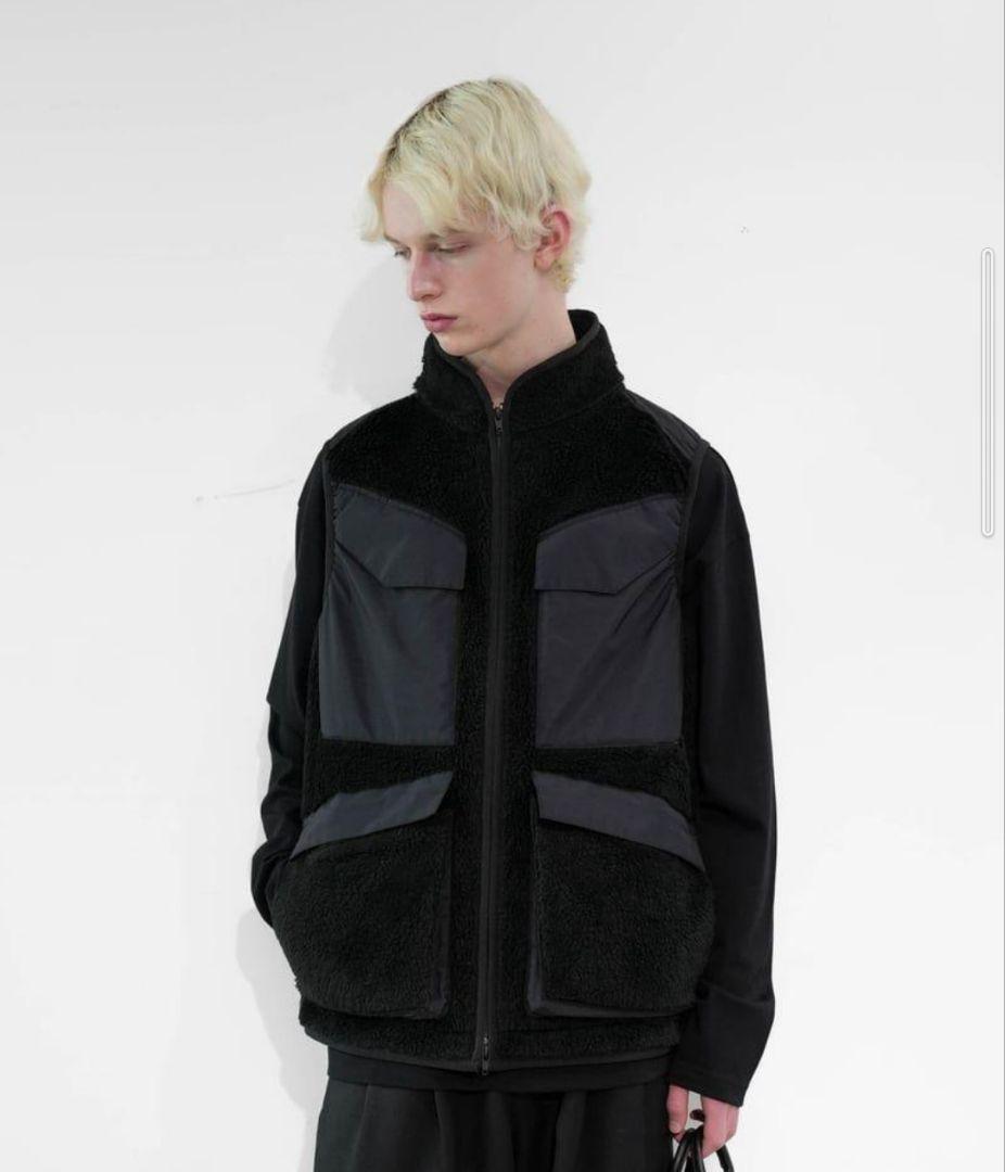 eVent”×”TUSCANY BOA” TECH VEST | CTHY