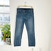 Banana Republic Girlfriend Jeans Size 30