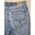 Pepe Jeans London Light Wash Distressed Blue Denim Straight Jeans Men's Size 34