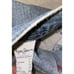 Pepe Jeans London Light Wash Distressed Blue Denim Straight Jeans Men's Size 34