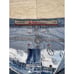 Pepe Jeans London Light Wash Distressed Blue Denim Straight Jeans Men's Size 34