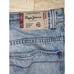 Pepe Jeans London Light Wash Distressed Blue Denim Straight Jeans Men's Size 34