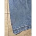 Pepe Jeans London Light Wash Distressed Blue Denim Straight Jeans Men's Size 34